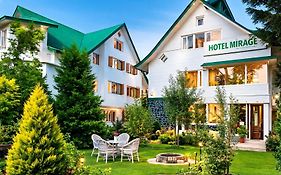 Hotel Mirage